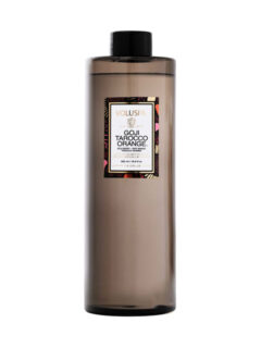 Refil Difusor Ambiente 500Ml VOLUSPA Goji Tarocco