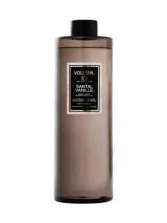 Refil Difusor Ambiente 500Ml VOLUSPA Santal Vanille