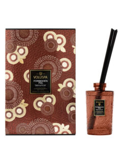 Difusor Ambiente 500Ml Luxo VOLUSPA Fig Forbidden