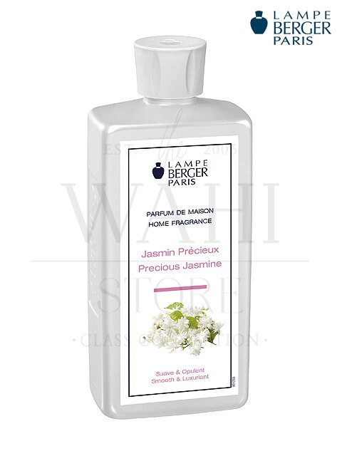 l berger perfume 500ml jarmin Perfume Jasmin LAMPE BERGER 500ml