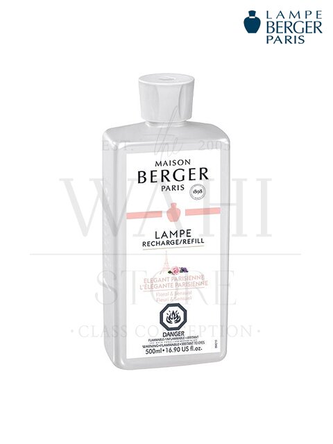 perfume parisiense lampe berger 180ml Perfume Parisiense LAMPE BERGER 180Ml