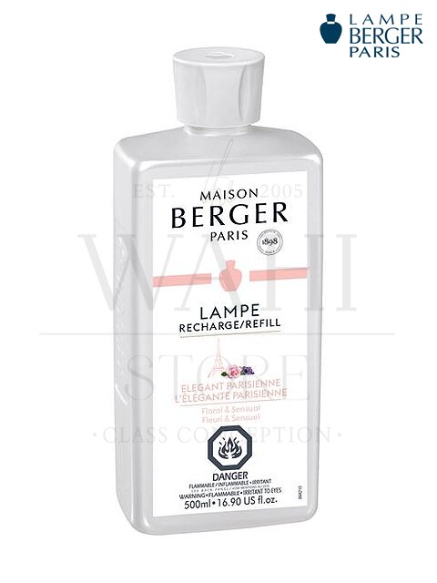 perfume parisiense lampe berger 500ml Perfume Parisiense LAMPE BERGER 500Ml