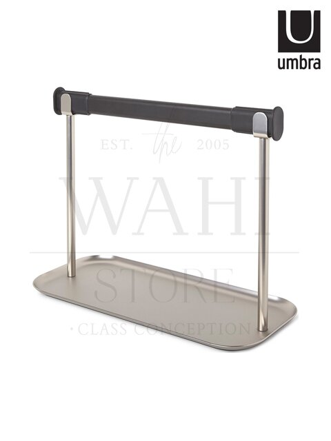 porta papel umbra limbo com base 1 Porta Papel Limbo UMBRA 27x34x15cm