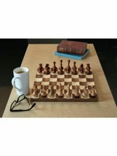 umbra plus wobble chess set uk x Jogo Xadrez Wobble UMBRA 38x38x11cm