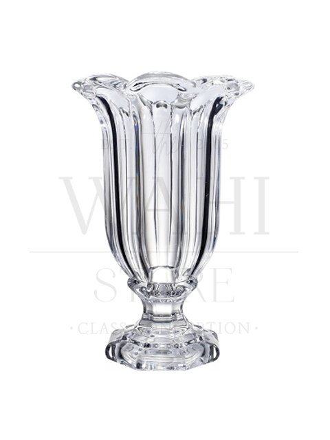 vaso de flor 28x17cm vidro Vaso de Flor 28x17cm Vidro