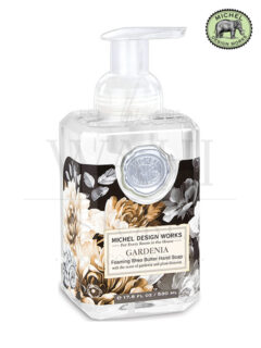 sabonete liquido michel 530ml gardenia Carrinho