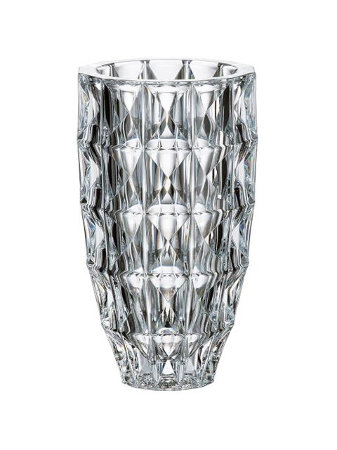 vaso cristal bohemia diamond Vaso Cristal BOHEMIA Diamond 25x13cm
