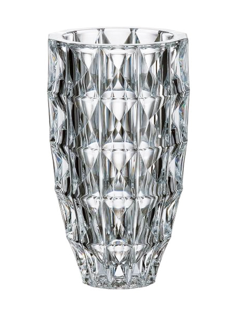 vaso cristal bohemia diamond Vaso Cristal BOHEMIA Diamond 28x15cm