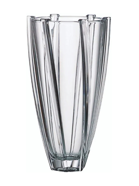 vaso cristal bohemia infinity Vaso Cristal BOHEMIA Infinity 30x17cm