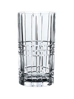 vaso cristal nachtmann 23x12cm square Wahi Store