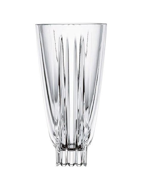 vaso cristal nachtmann 24x14cm art deco 2 Vaso Cristal NACHTMANN Art Deco 24x14cm
