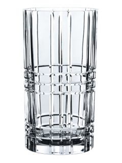 vaso cristal nachtmann 28x14cm square Wahi Store