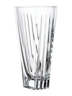 vaso cristal nachtmann 28x16cm art deco Wahi Store