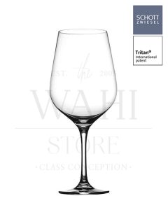 Taça Vinho 565Ml Hausmann by SCHOTT 6 Peças