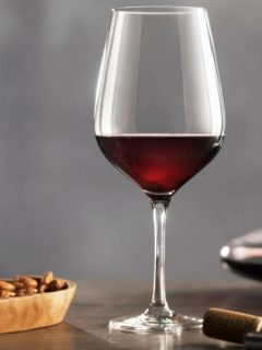 taca vinho hausmann Taça Vinho 765Ml Hausmann by SCHOTT 6 Peças
