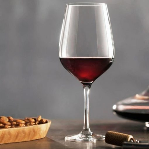 taca vinho hausmann Taça Vinho 765Ml Hausmann by SCHOTT 6 Peças