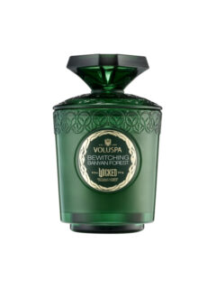 vela wicked 60 horas voluspa green 3 Vela Wicked VOLUSPA Forest 60 horas