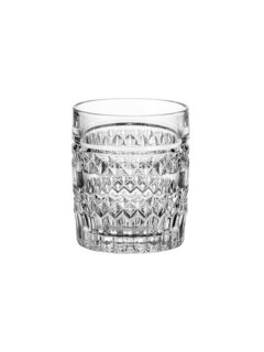 Copo Whisky BOHEMIA Diana 320Ml 6 Peças