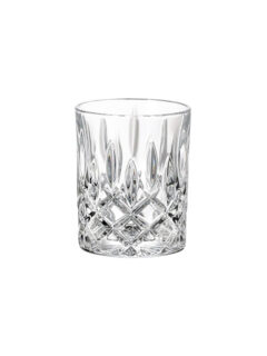 Copo Whisky BOHEMIA Shefield 270Ml 6 Peças