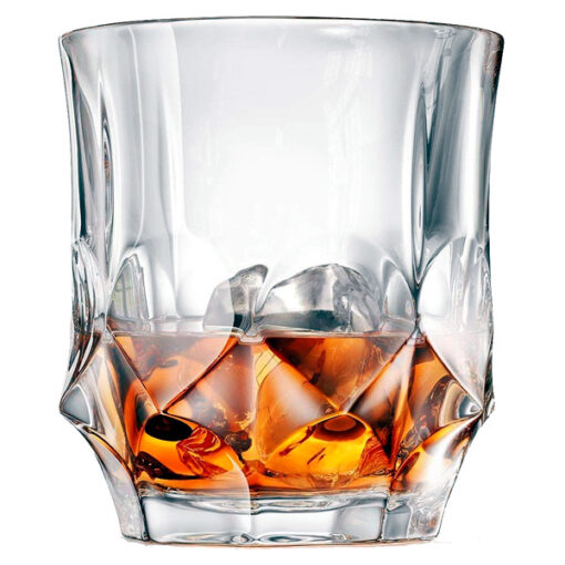 Copo Whisky BOHEMIA soho 280Ml 6 Pecas 2 Copo Whisky BOHEMIA Soho 280Ml 6 Peças