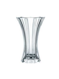 Vaso Cristal NACHTMANN Saphir 21x14cm