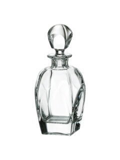 Garrafa Licor Whisky BOHEMIA Fjord 850Ml