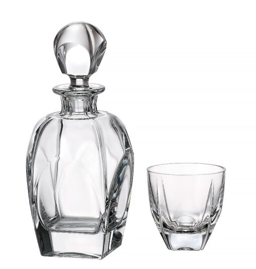 garrafa licor whisky bohemia fjord 850ml 2 1 Garrafa Licor Whisky BOHEMIA Fjord 850Ml