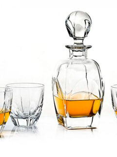 garrafa licor whisky bohemia fjord 850ml 4 1 Garrafa Licor Whisky BOHEMIA Fjord 850Ml