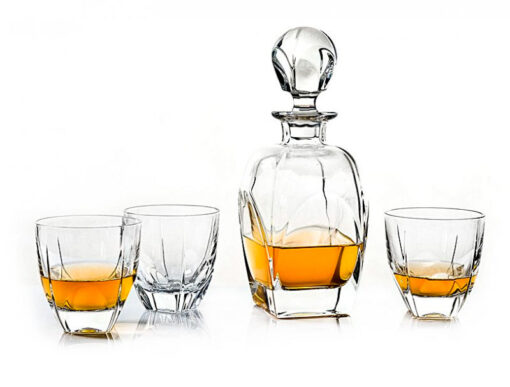 garrafa licor whisky bohemia fjord 850ml 4 1 Garrafa Licor Whisky BOHEMIA Fjord 850Ml