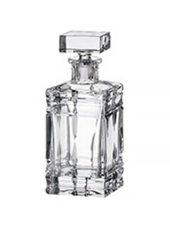 Garrafa Whisky BOHEMIA Corona 700Ml
