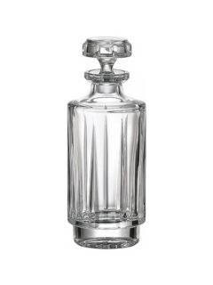 Garrafa Whisky BOHEMIA Olivia 700Ml