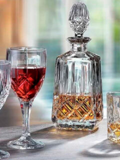 garrafa whisky bohemia shefield 3 Garrafa Whisky BOHEMIA Shefield 1000Ml