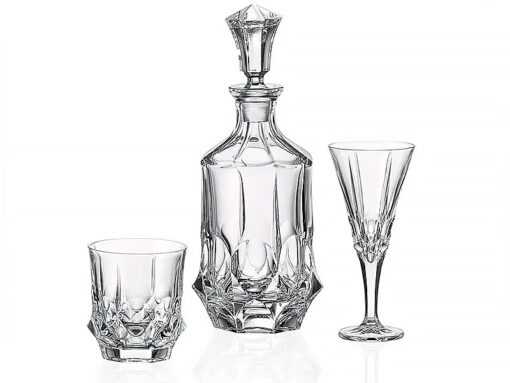 garrafa whisky bohemia soho Garrafa Whisky BOHEMIA Soho 600Ml