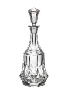 Garrafa Whisky BOHEMIA Soho 600Ml