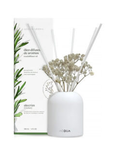 Difusor ACQUA AROMA 120Ml Alecrim