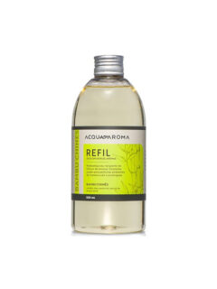 Refil Difusor ACQUA AROMA Bambu Chinês 500Ml