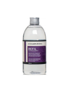 Refil Difusor ACQUA AROMA Figo Mediterraneo 500Ml