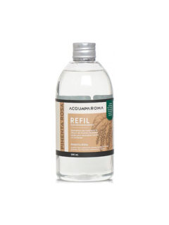 Refil Difusor ACQUA AROMA Gourmet Neutralizador 500Ml