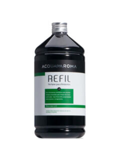 Refil Home Spray ACQUA AROMA Alecrim 1,1l