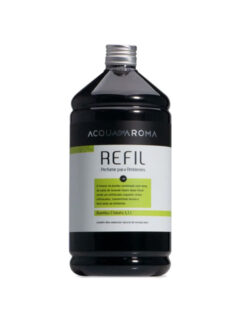 Refil Home Spray ACQUA AROMA Bambu Chines 1,1l