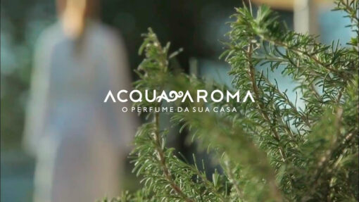 acqua aroma Home Spray ACQUA AROMA 200Ml Chá Verde