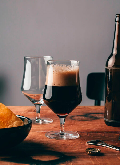 taca cerveja schott zwiesel craft Taça Água Cerveja 450Ml SCHOTT Craft 6 Peças