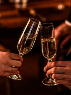 taca champagne banquet Taça Água Vinho 600Ml SCHOTT Banquet 4 Peças