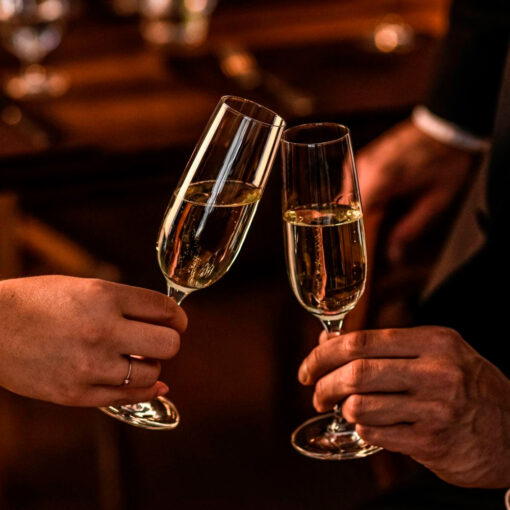 taca champagne banquet Taça Água Vinho 600Ml SCHOTT Banquet 4 Peças