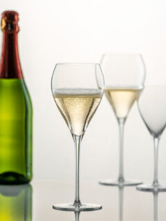 taca champagne schott bar special 1 Taça Champagne 384Ml SCHOTT Vinao 6 Peças