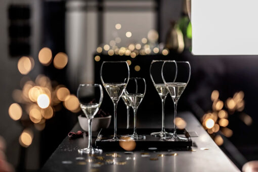 taca champagne schott bar special 2 Taça Champagne 384Ml SCHOTT Vinao 6 Peças