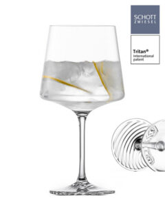 Taça Gin Drink 630Ml SCHOTT Volume 6 Peças
