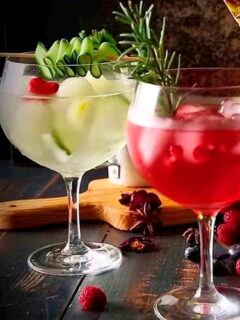 taca gin 710ml schott bar special 3 Taça Gin Drink 710Ml SCHOTT Bar 6 Peças