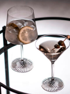 taca gin volume schott 2 Taça Gin Drink 630Ml SCHOTT Volume 6 Peças