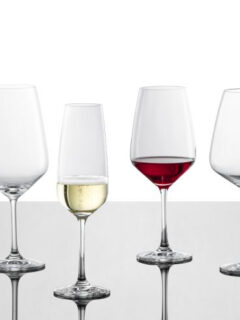 taca vinho 790ml schott taste 2 Taça Vinho Gin 790Ml SCHOTT Taste 6 Peças